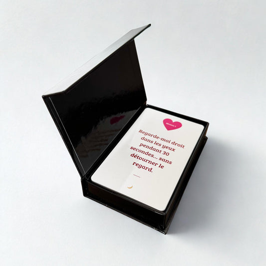 You&Me et Secret de Minuit (Duo)