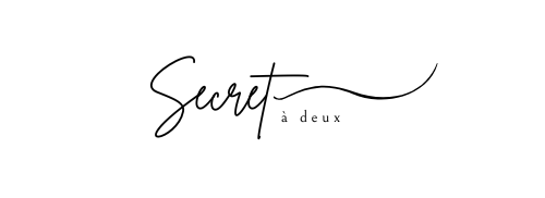Secret à deux 